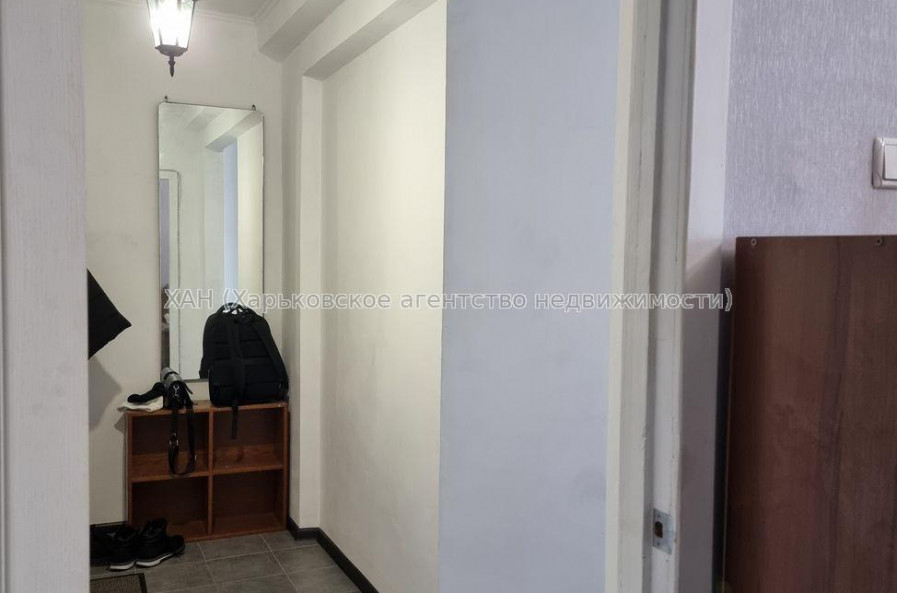 Продам квартиру, Салтовское шоссе , 1 кім., 40 м², капитальный ремонт 