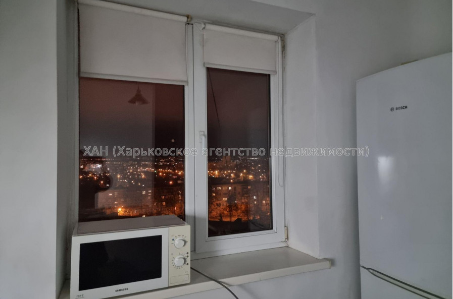 Продам квартиру, Салтовское шоссе , 1 кім., 40 м², капитальный ремонт 