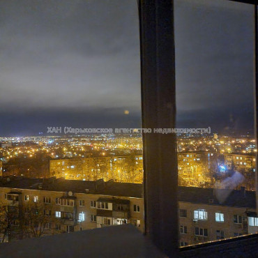 Продам квартиру, Салтовское шоссе , 1 кім., 40 м², капитальный ремонт 