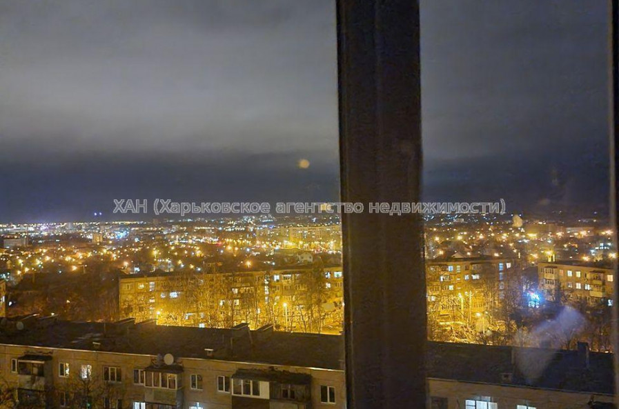 Продам квартиру, Салтовское шоссе , 1 кім., 40 м², капитальный ремонт 