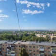 Продам квартиру, Салтовское шоссе , 1  ком., 40 м², капитальный ремонт 