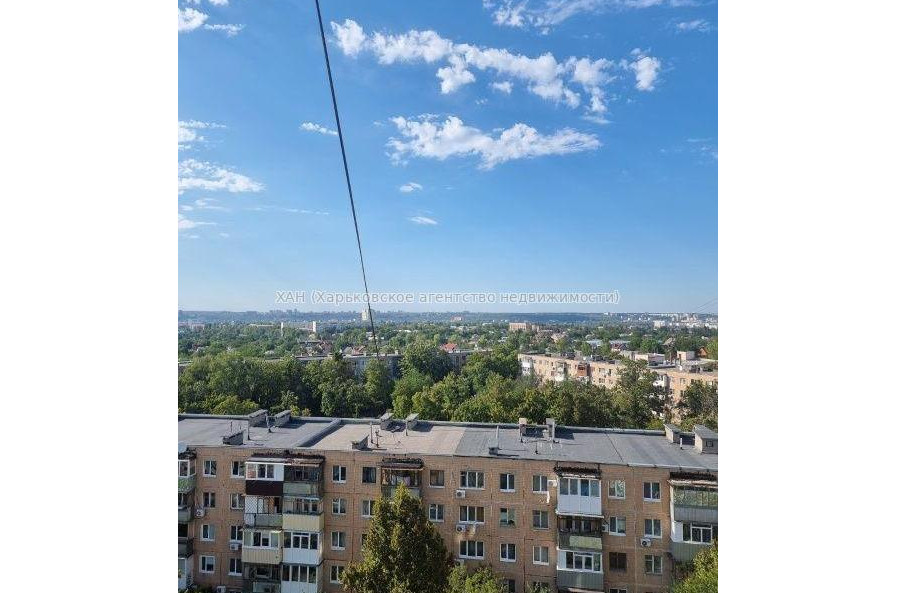 Продам квартиру, Салтовское шоссе , 1  ком., 40 м², капитальный ремонт 