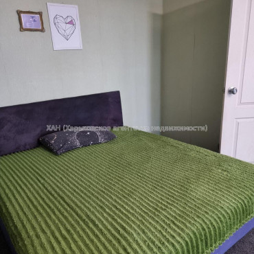 Продам квартиру, Салтовское шоссе , 1 кім., 40 м², капитальный ремонт 