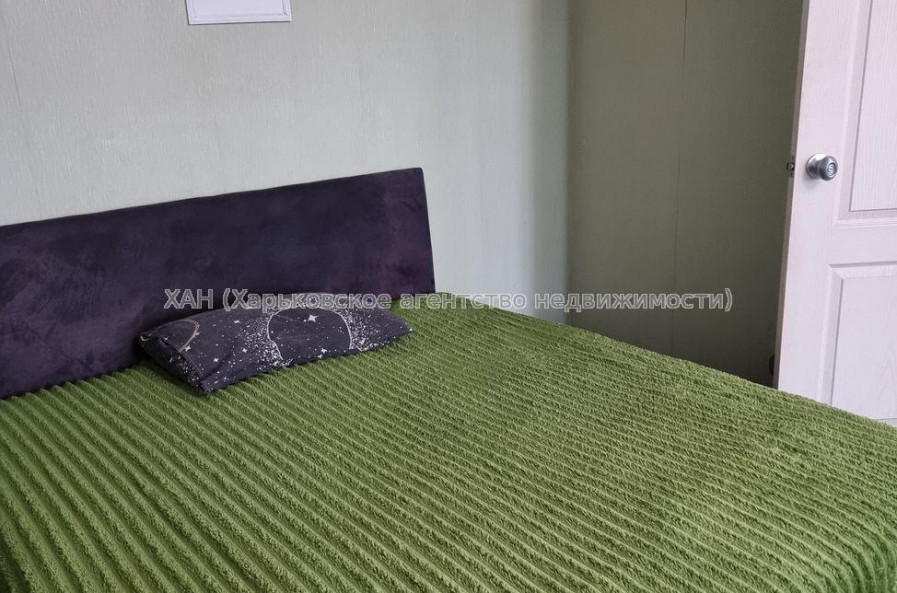 Продам квартиру, Салтовское шоссе , 1 кім., 40 м², капитальный ремонт 