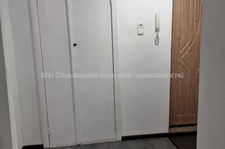 Продам квартиру, Салтовское шоссе , 1  ком., 40 м², капитальный ремонт 