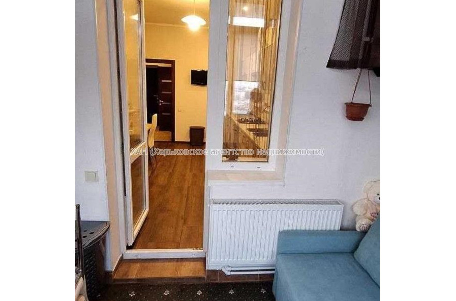 Продам квартиру, Примеровская ул. , 2  ком., 65.50 м², евроремонт 