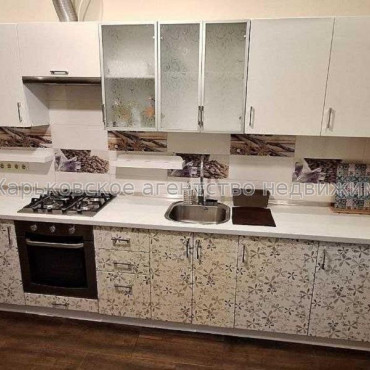 Продам квартиру, Примеровская ул. , 2  ком., 65.50 м², евроремонт 