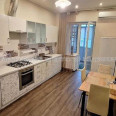 Продам квартиру, Примеровская ул. , 2  ком., 65.50 м², евроремонт 