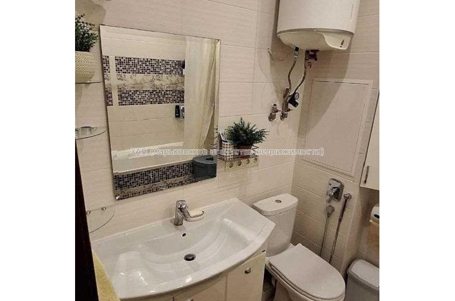 Продам квартиру, Примеровская ул. , 2  ком., 65.50 м², евроремонт 