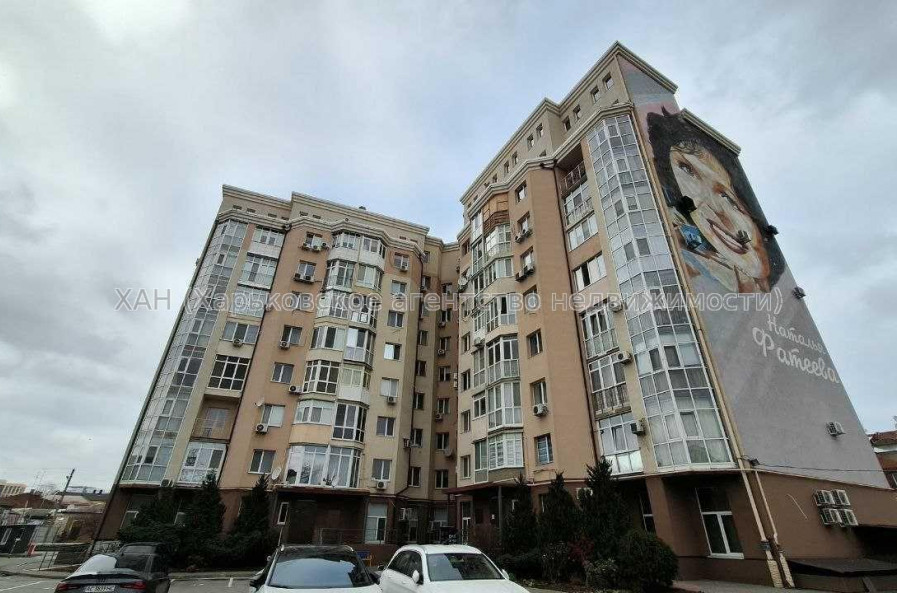 Продам квартиру, Примеровская ул. , 2  ком., 65.50 м², евроремонт 