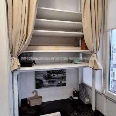 Продам квартиру, Примеровская ул. , 2  ком., 65.50 м², евроремонт 