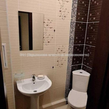 Продам квартиру, Примеровская ул. , 2  ком., 65.50 м², евроремонт 