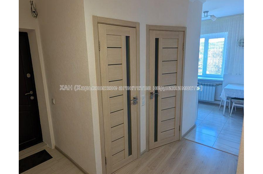 Продам квартиру, Мира ул. , 2 кім., 48 м², евроремонт 