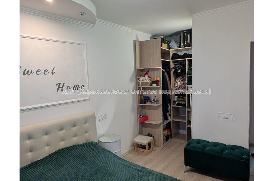 Продам квартиру, Мира ул. , 2 кім., 48 м², евроремонт 