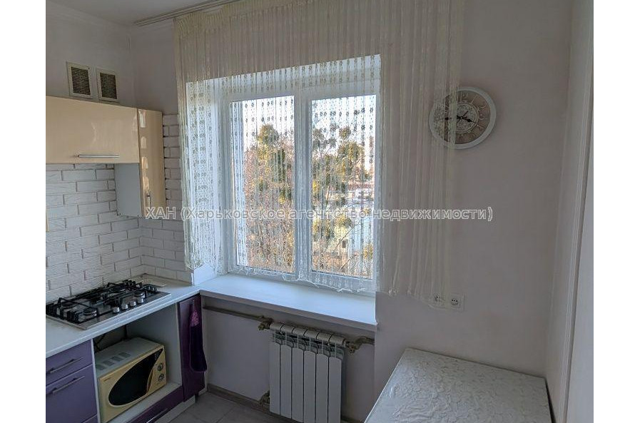Продам квартиру, Мира ул. , 2 кім., 48 м², евроремонт 