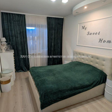 Продам квартиру, Мира ул. , 2 кім., 48 м², евроремонт 