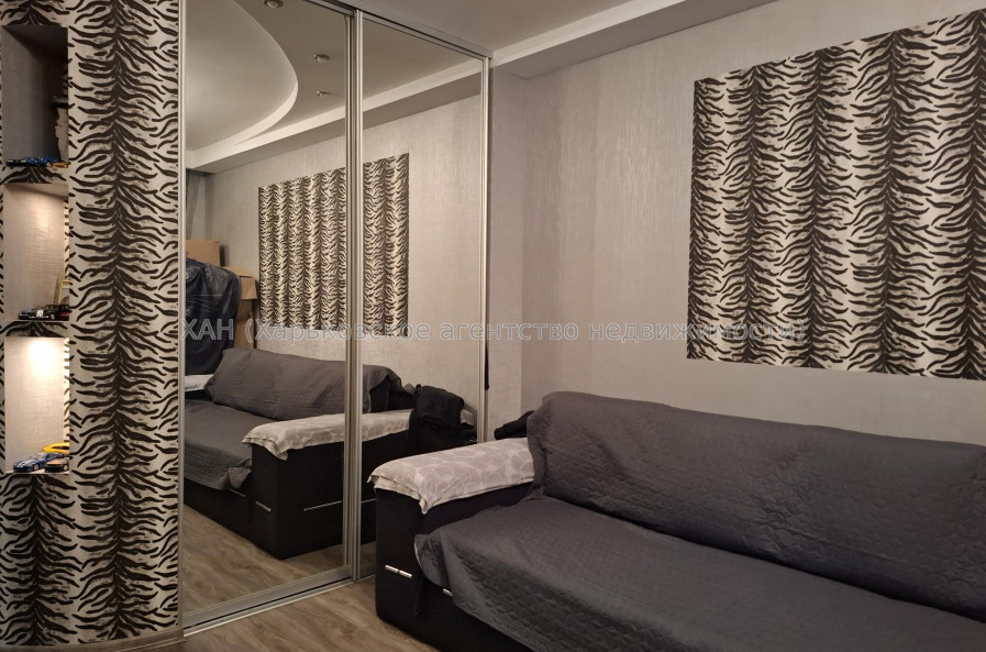 Продам квартиру, Индустриальный просп. , 3  ком., 69 м², евроремонт 