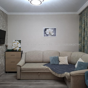 Продам квартиру, Индустриальный просп. , 3  ком., 69 м², евроремонт 