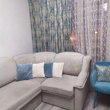 Продам квартиру, Индустриальный просп. , 3 кім., 69 м², евроремонт 