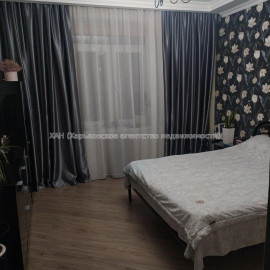 Продам квартиру, Индустриальный просп. , 3 кім., 69 м², евроремонт