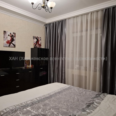 Продам квартиру, Индустриальный просп. , 3  ком., 69 м², евроремонт 