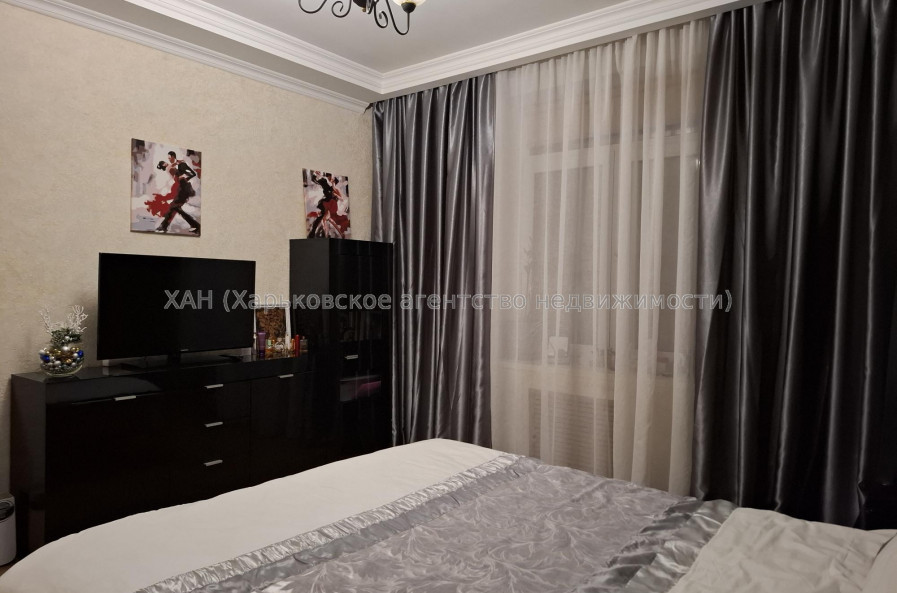 Продам квартиру, Индустриальный просп. , 3  ком., 69 м², евроремонт 