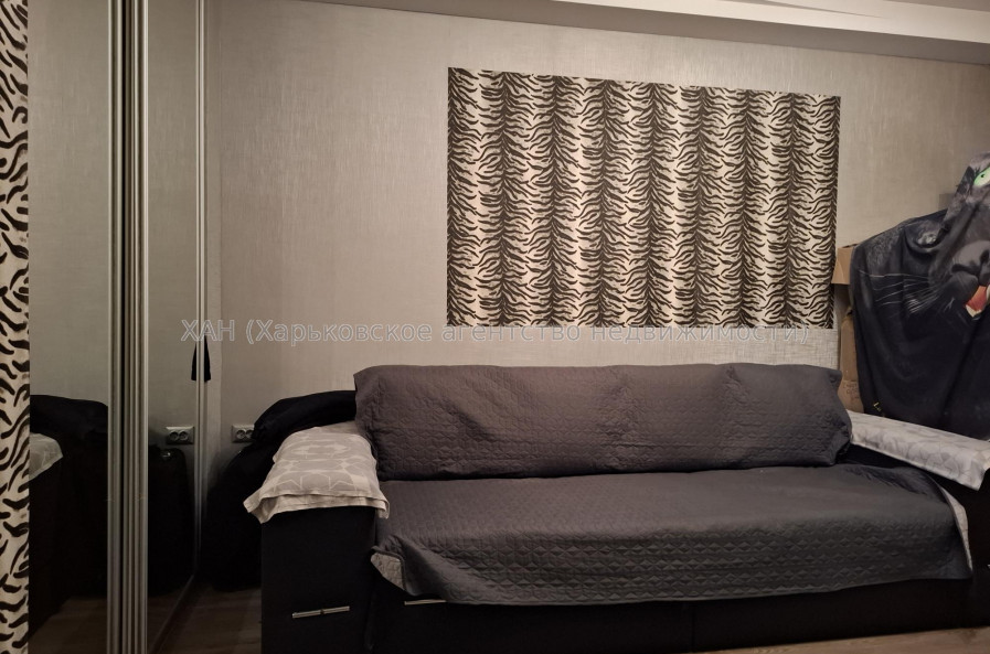 Продам квартиру, Индустриальный просп. , 3  ком., 69 м², евроремонт 