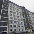 Продам квартиру, Полтавский Шлях ул. , 1 кім., 41 м², без внутренних работ 
