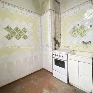 Продам квартиру, Данилевского ул. , 2  ком., 47 м², без ремонта 