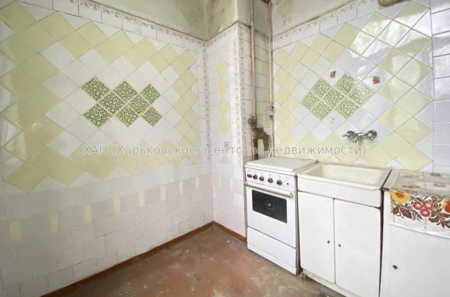 Продам квартиру, Данилевского ул. , 2  ком., 47 м², без ремонта 