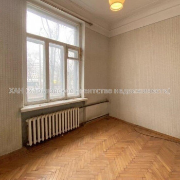 Продам квартиру, Данилевского ул. , 2  ком., 47 м², без ремонта 