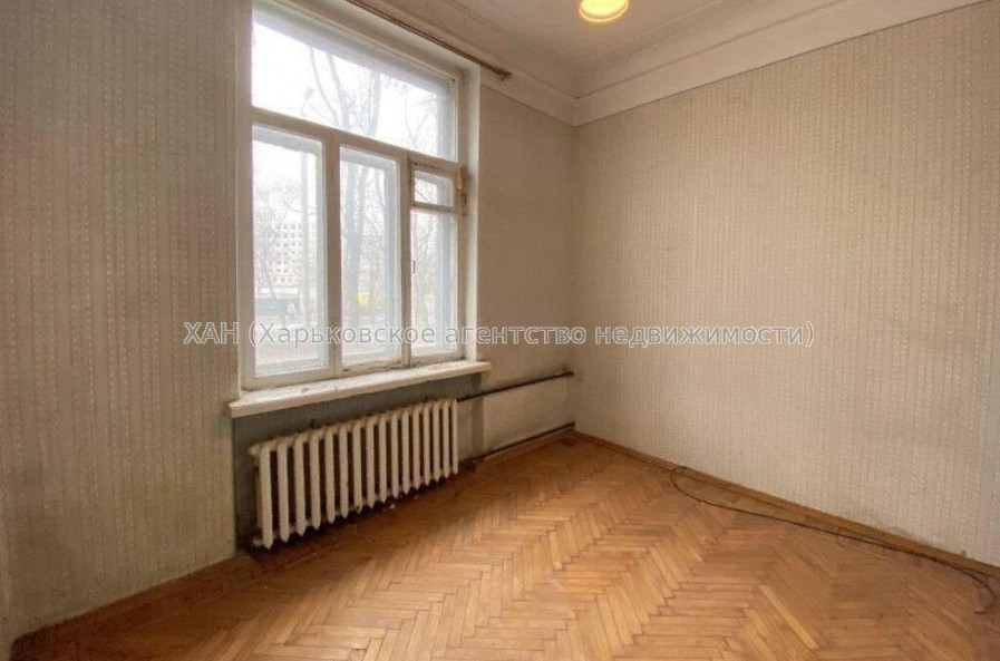 Продам квартиру, Данилевского ул. , 2  ком., 47 м², без ремонта 