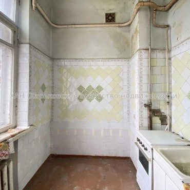 Продам квартиру, Данилевского ул. , 2  ком., 47 м², без ремонта 