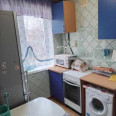 Продам квартиру, Бучмы ул. , 30В , 2 кім., 45 м², косметический ремонт 