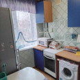 Продам квартиру, Бучмы ул. , 30В , 2 кім., 45 м², косметический ремонт 