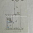 Продам квартиру, Бучмы ул. , 30В , 2 кім., 45 м², косметический ремонт 
