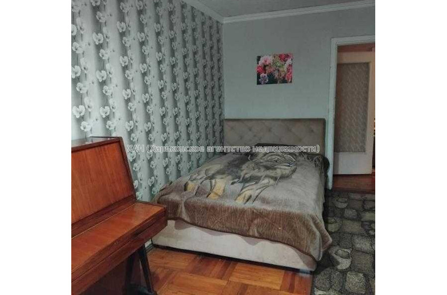 Продам квартиру, Бучмы ул. , 30В , 2 кім., 45 м², косметический ремонт 
