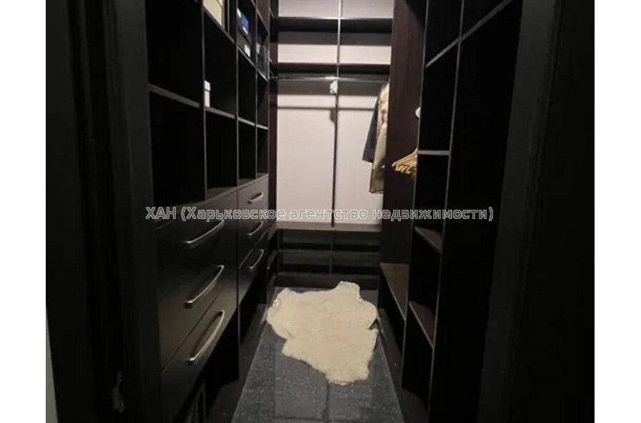 Продам квартиру, Банный пер. , 3 кім., 103 м², авторский дизайн 