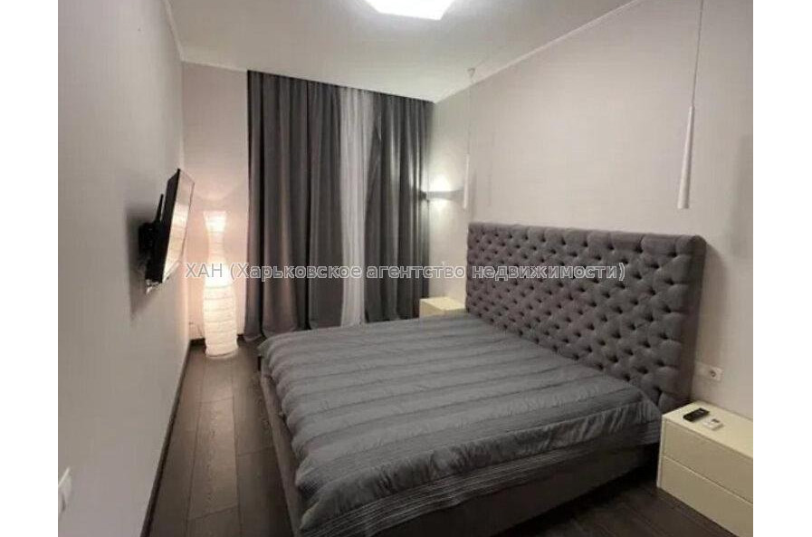 Продам квартиру, Банный пер. , 3 кім., 103 м², авторский дизайн 