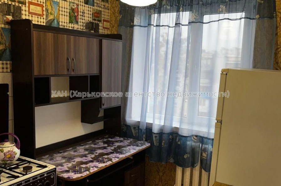 Продам квартиру, Петра Григоренко пр-т , 1  ком., 35 м², косметический ремонт 