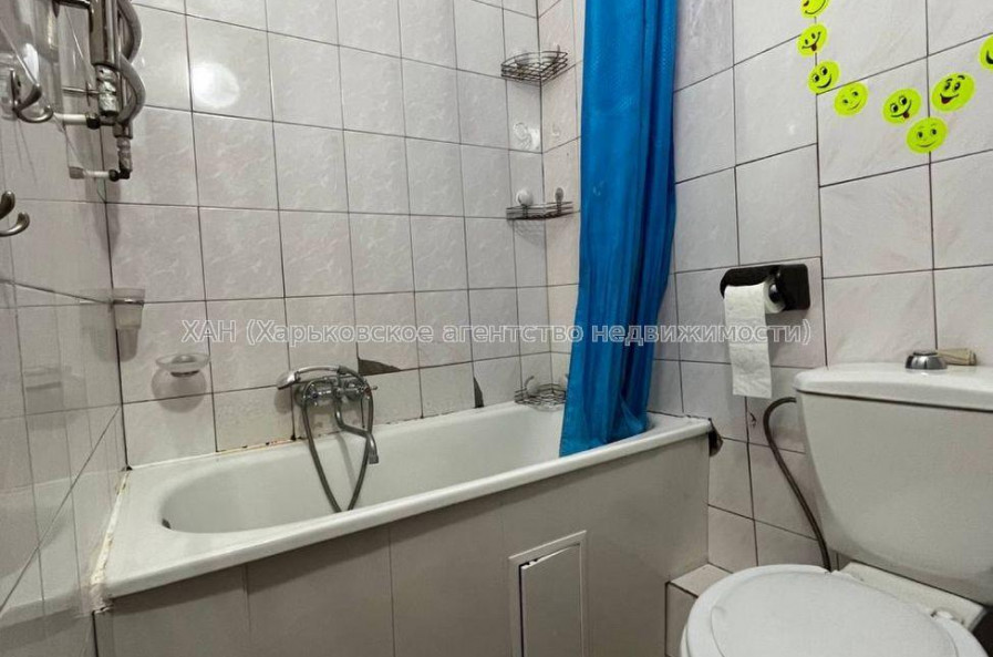 Продам квартиру, Петра Григоренко пр-т , 1  ком., 35 м², косметический ремонт 