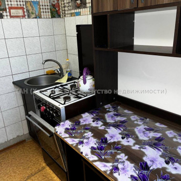 Продам квартиру, Петра Григоренко пр-т , 1  ком., 35 м², косметический ремонт 