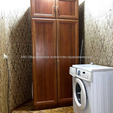 Продам квартиру, Петра Григоренко пр-т , 1  ком., 35 м², косметический ремонт 