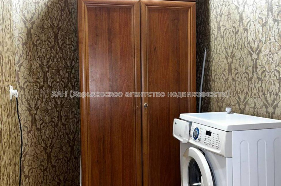 Продам квартиру, Петра Григоренко пр-т , 1  ком., 35 м², косметический ремонт 