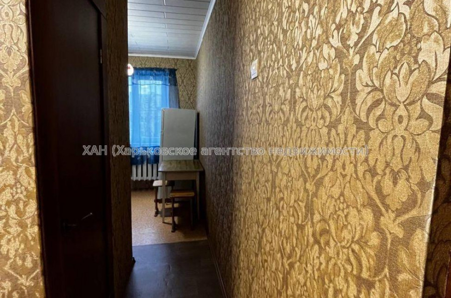 Продам квартиру, Петра Григоренко пр-т , 1  ком., 35 м², косметический ремонт 