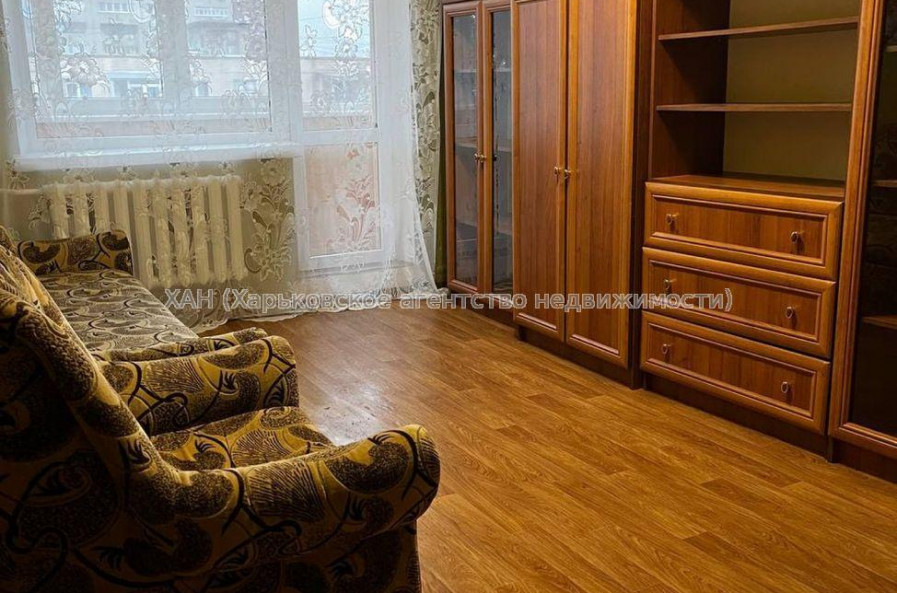 Продам квартиру, Петра Григоренко пр-т , 1  ком., 35 м², косметический ремонт 