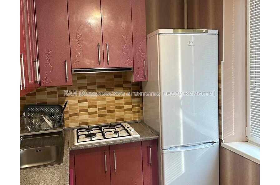 Продам квартиру, Академика Павлова ул. , 2  ком., 47 м², капитальный ремонт 