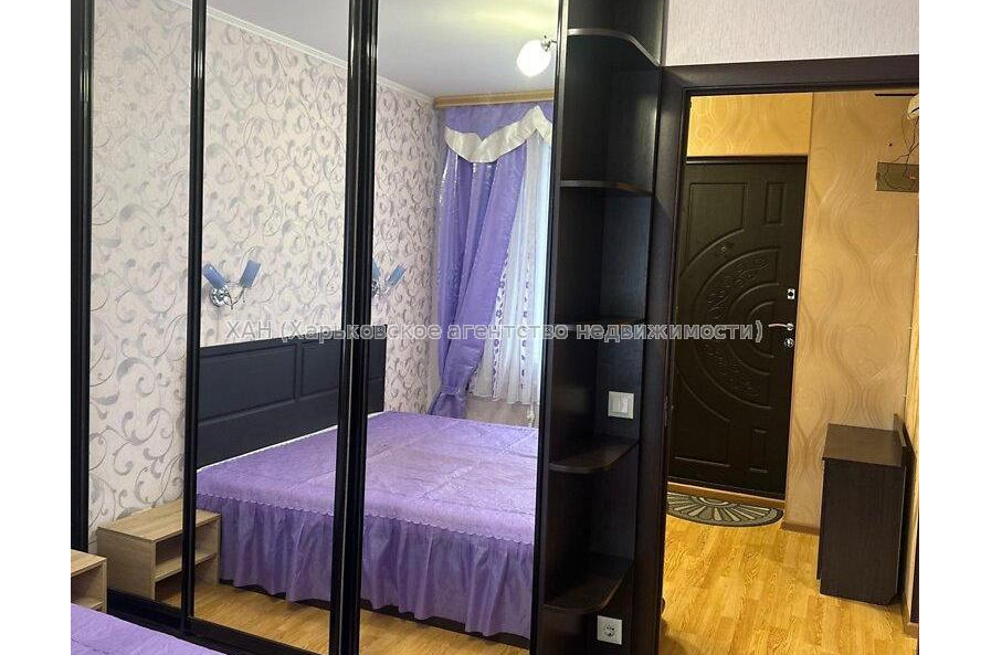 Продам квартиру, Академика Павлова ул. , 2  ком., 47 м², капитальный ремонт 