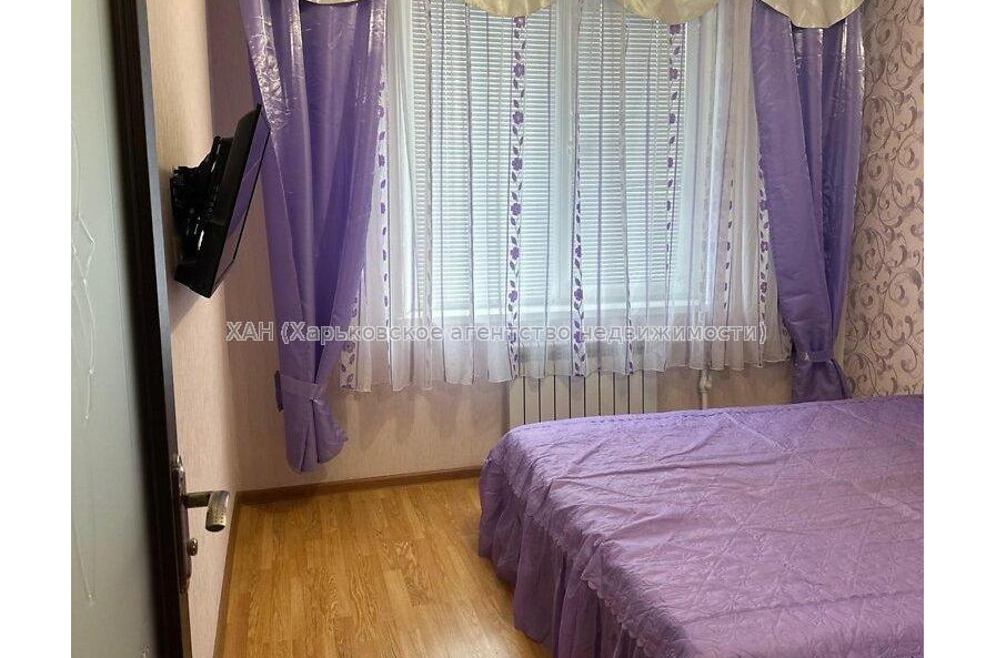 Продам квартиру, Академика Павлова ул. , 2  ком., 47 м², капитальный ремонт 