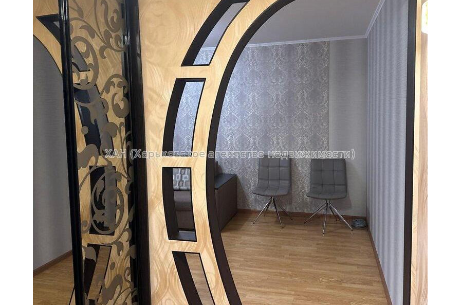 Продам квартиру, Академика Павлова ул. , 2  ком., 47 м², капитальный ремонт 